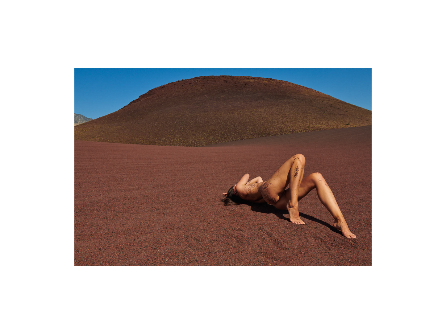 Red Hill Goddess