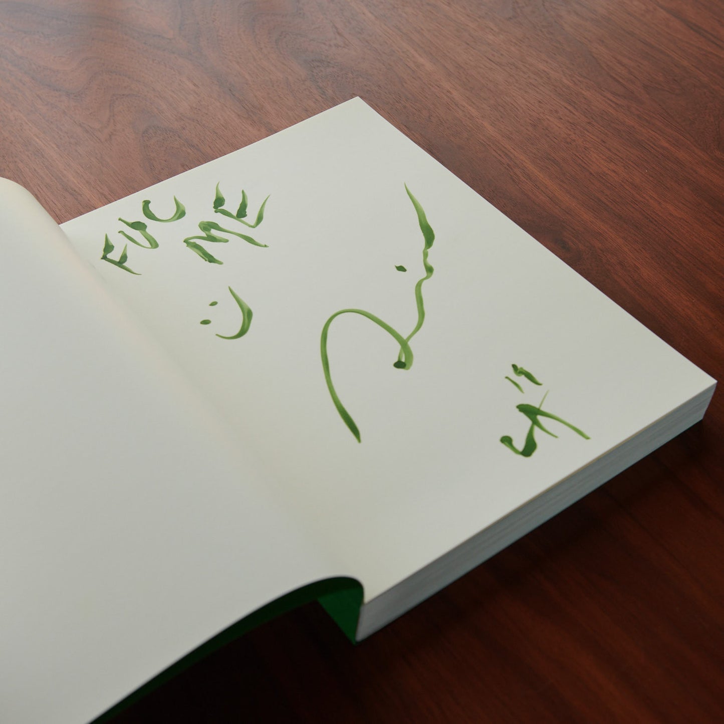 Jeux de Peau x Purienne (2019) - "signed"