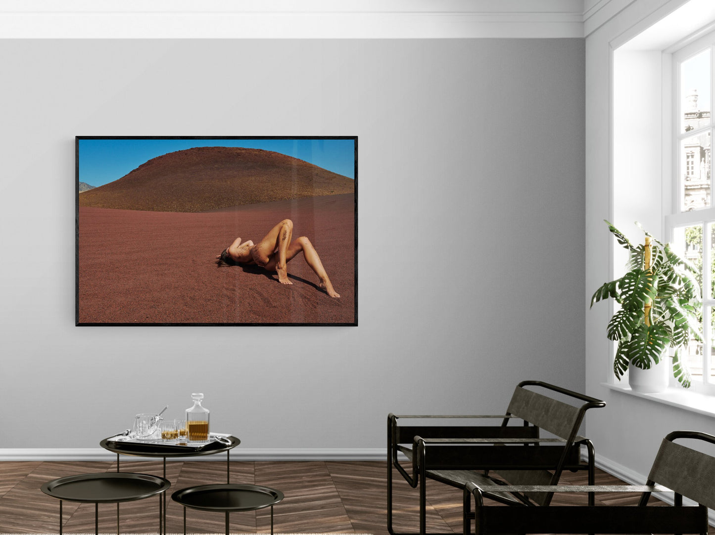Red Hill Goddess
