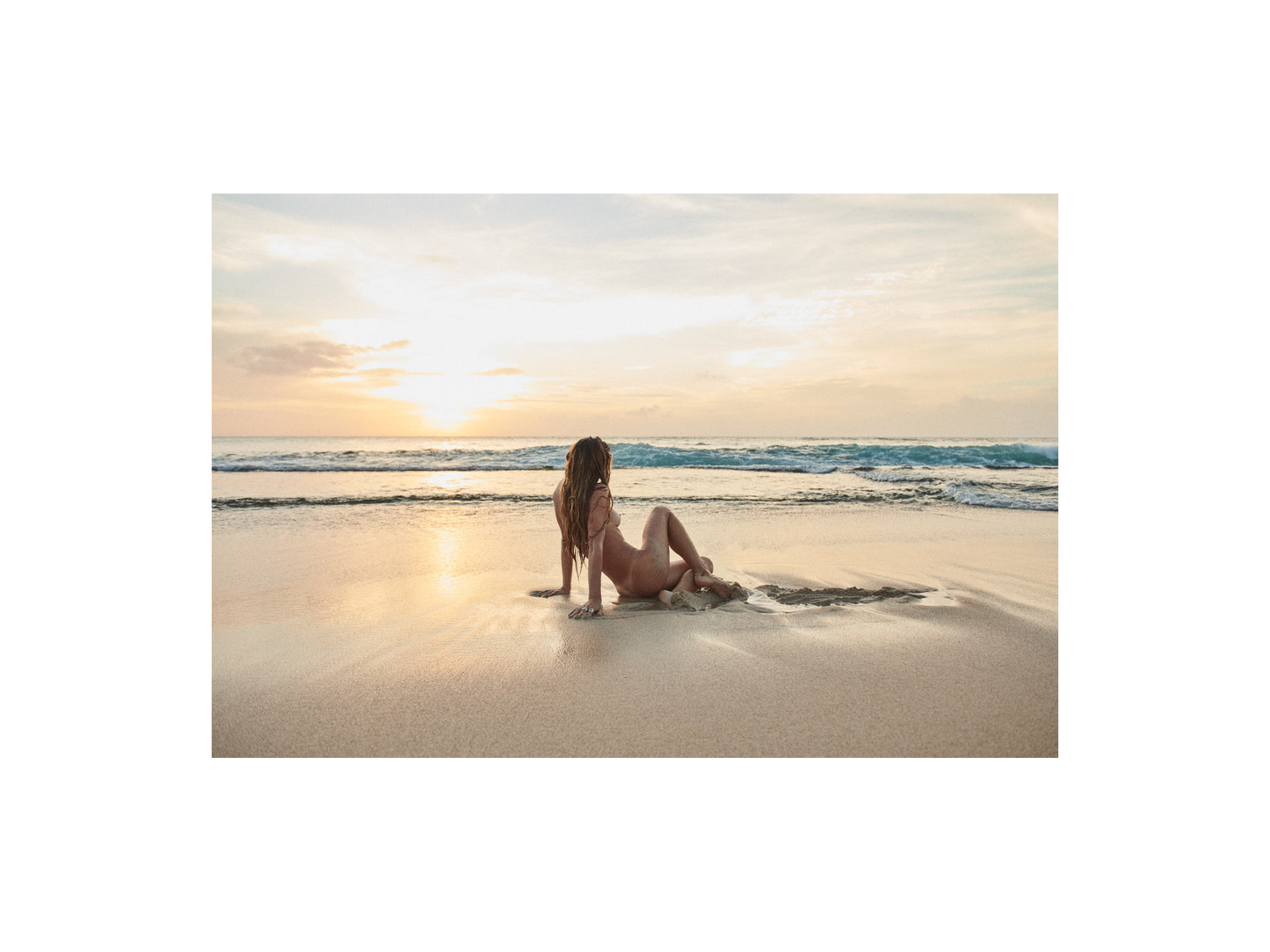 North Shore Fairy