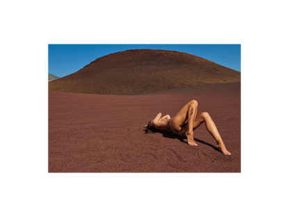 Red Hill Goddess